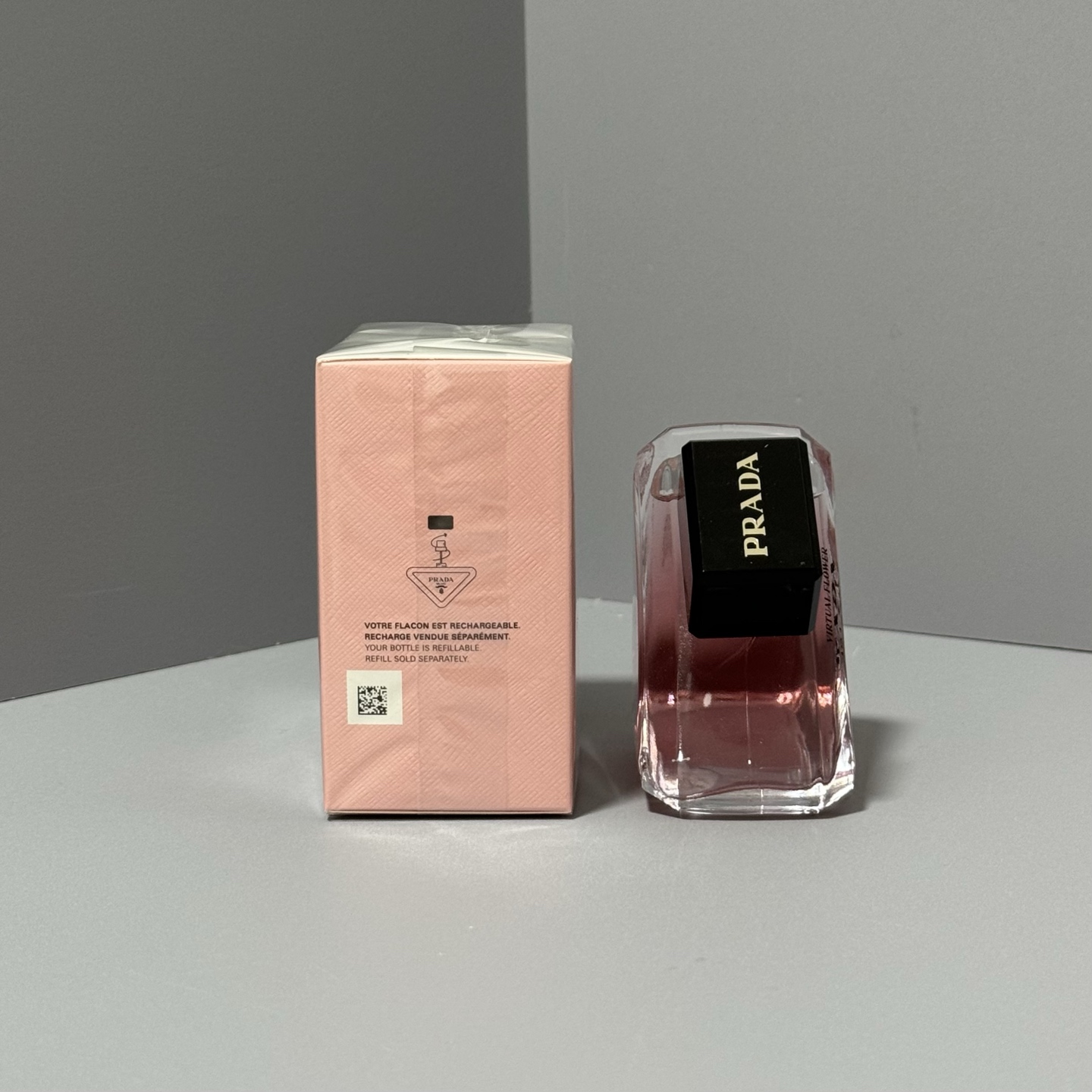 Prada Haute Couture Artisanal Perfumery Haute Fragrance Scent 3