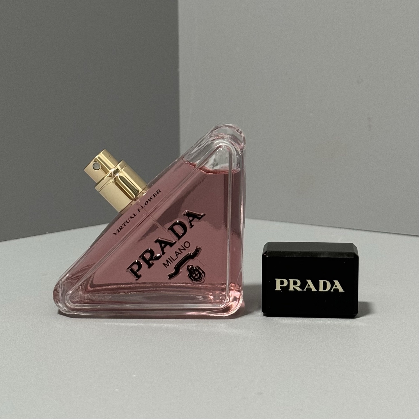 Prada Haute Couture Artisanal Perfumery Haute Fragrance Scent 4