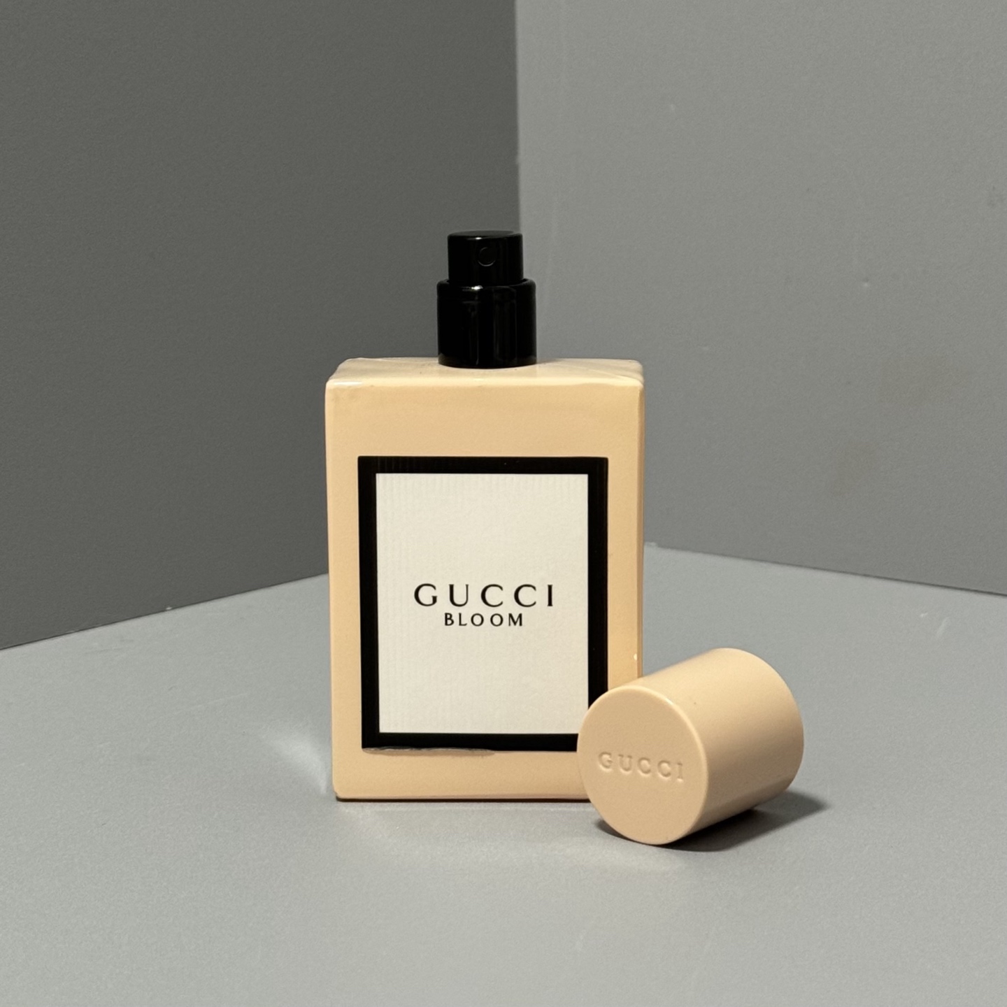 古驰 花悦(粉繁花)女士浓香水50ml 3