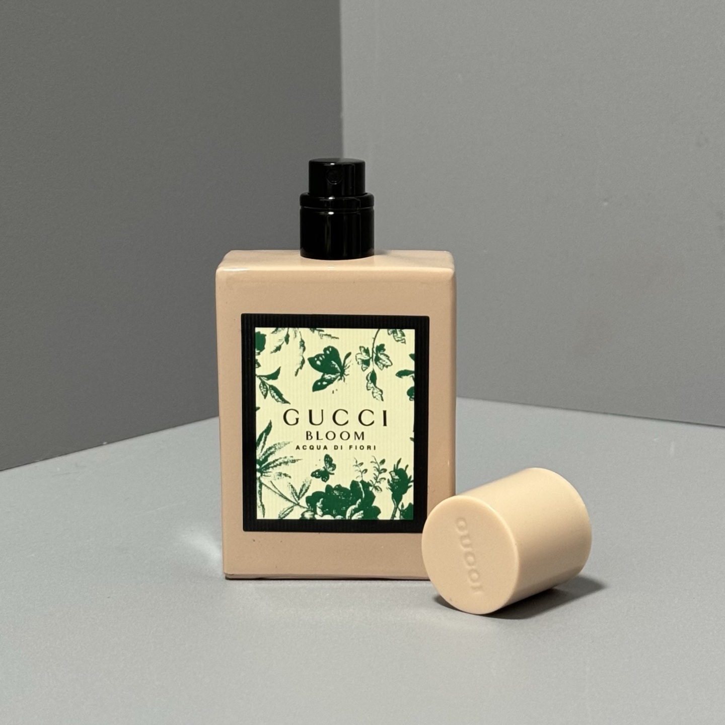 古驰 Gucci 高定典藏传世高定调香工坊香水 #23265A7F 3