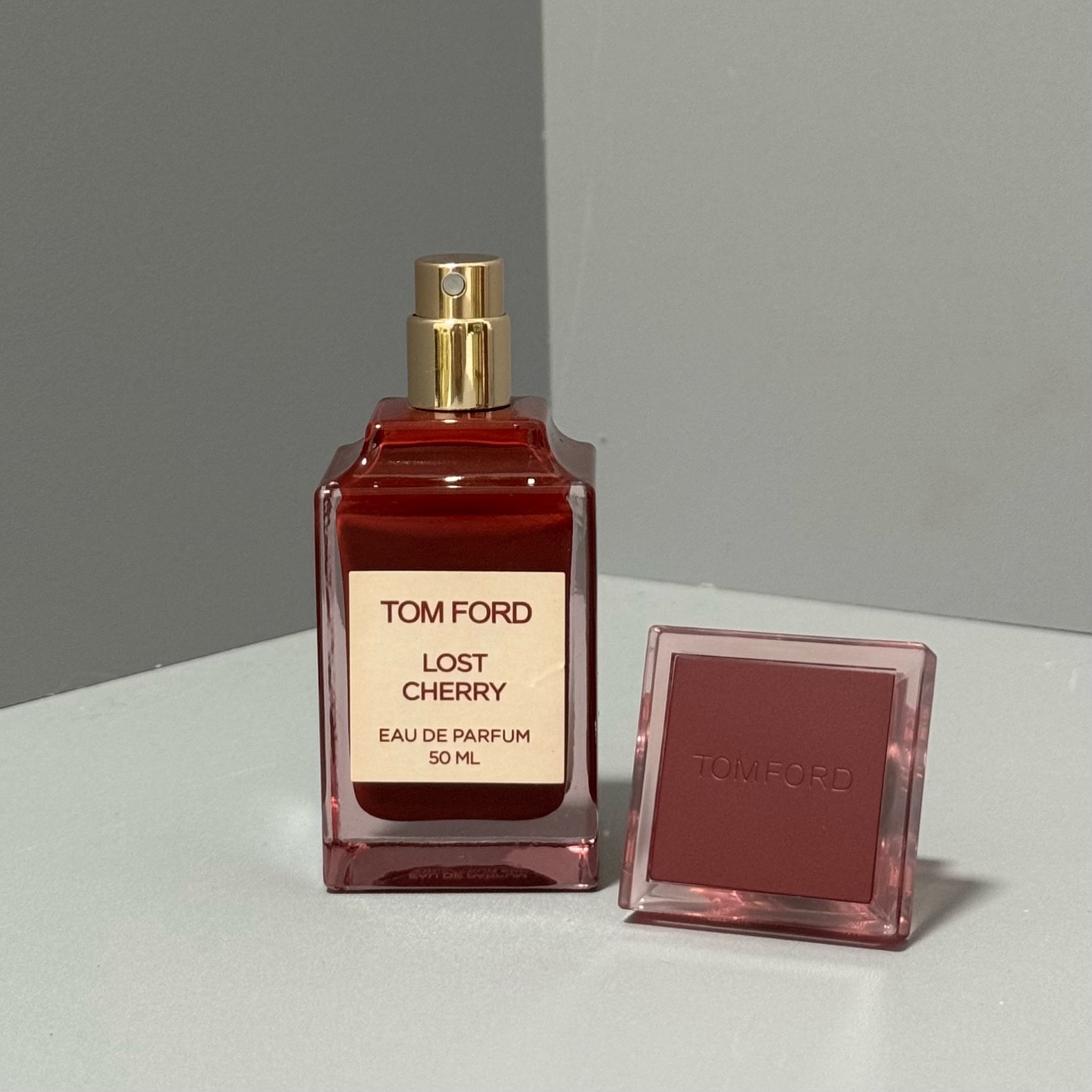 Chanel Luxury Haute Parfumerie Fragrance Perfume Ref 3