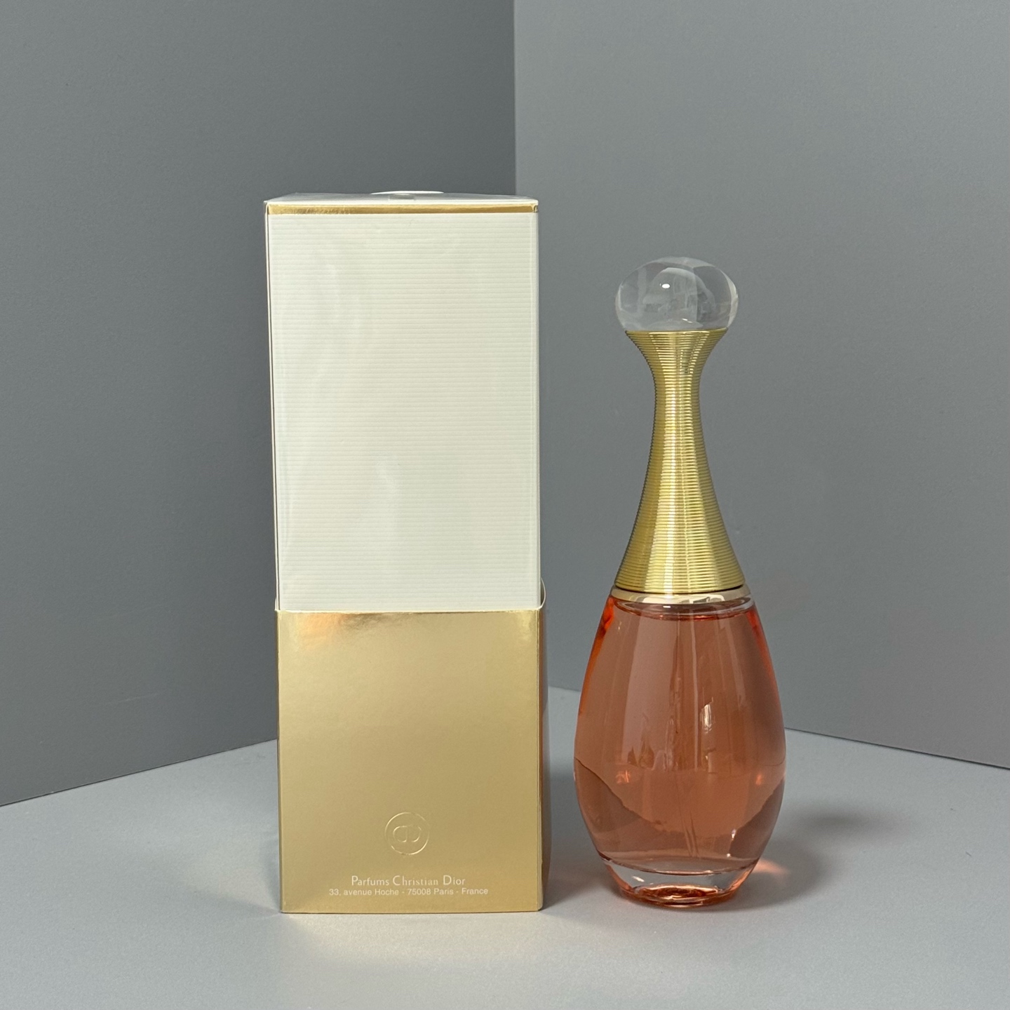 迪奥 Dior 高定典藏传世高定调香工坊典藏香氛香水 #05126916 2
