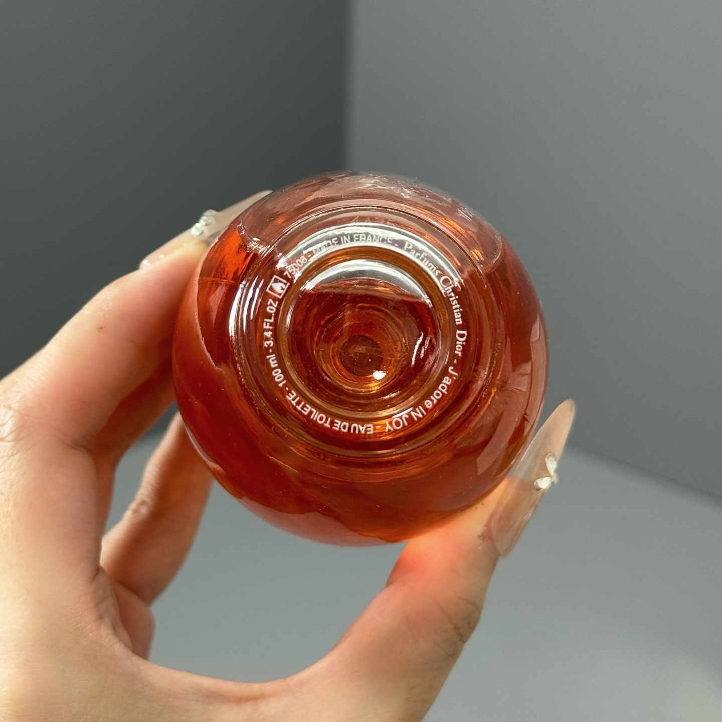 迪奥 Dior 高定典藏传世高定调香工坊典藏香氛香水 #05126916 4