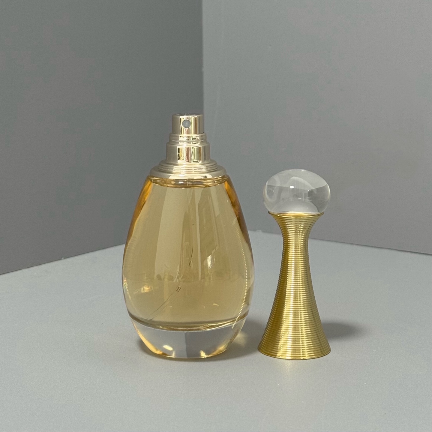 Dior Haute Couture Artisanal Perfumery Haute Fragrance Scent Ref 3