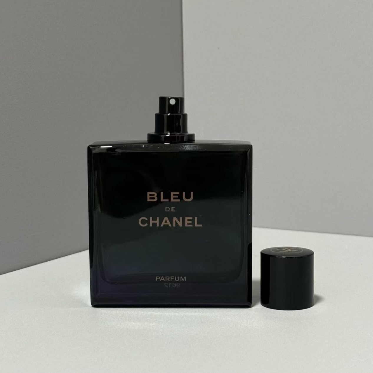 Chanel Luxury Haute Parfumerie Fragrance Perfume Ref.7036F1D3 4