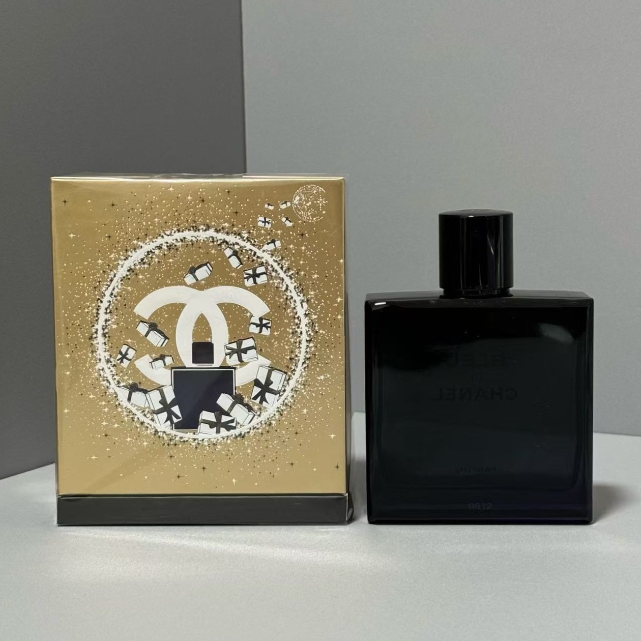 Chanel Luxury Haute Parfumerie Fragrance Perfume Ref.7036F1D3 2