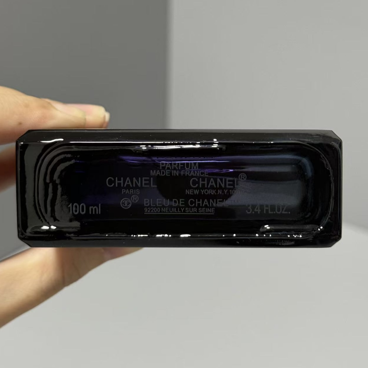 Chanel Luxury Haute Parfumerie Fragrance Perfume Ref.7036F1D3 5
