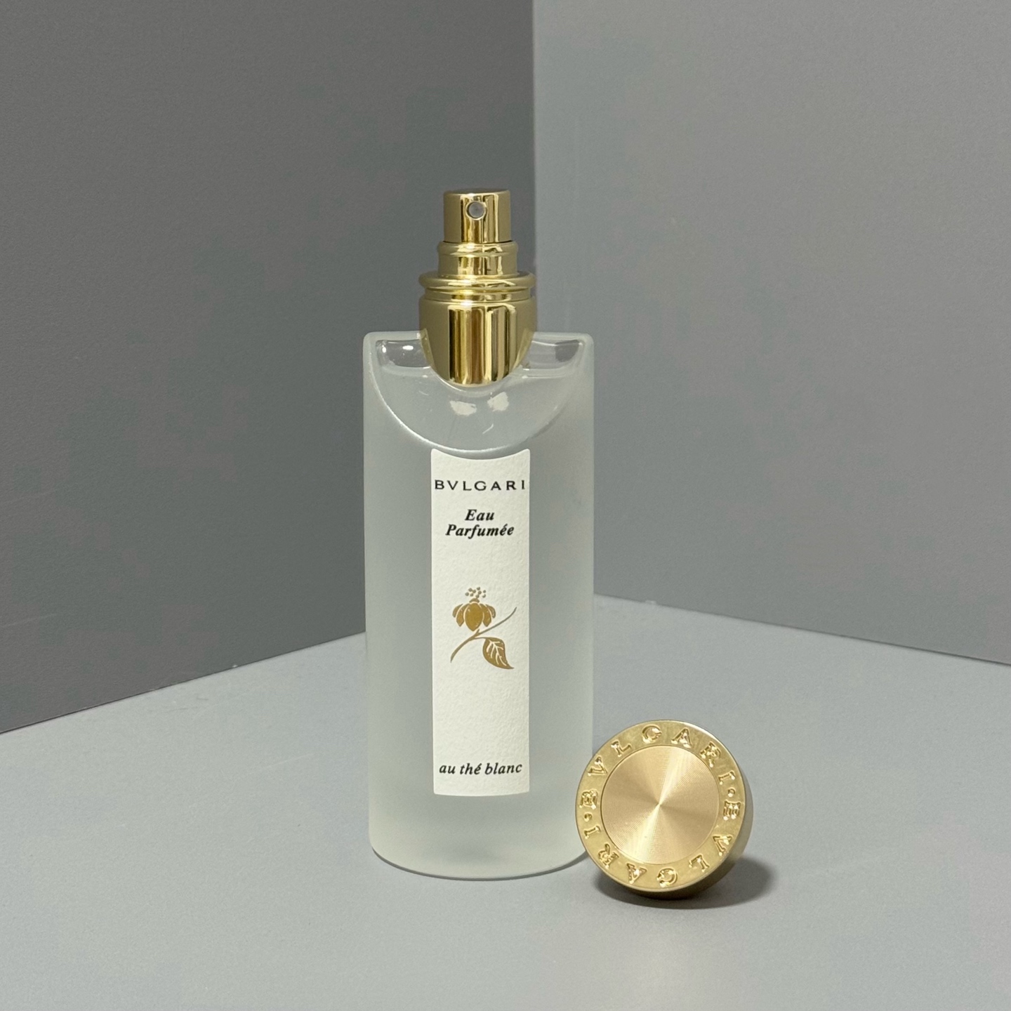 宝格丽 Bvlgari 传世高定浓香水香氛 #21FC5534 3