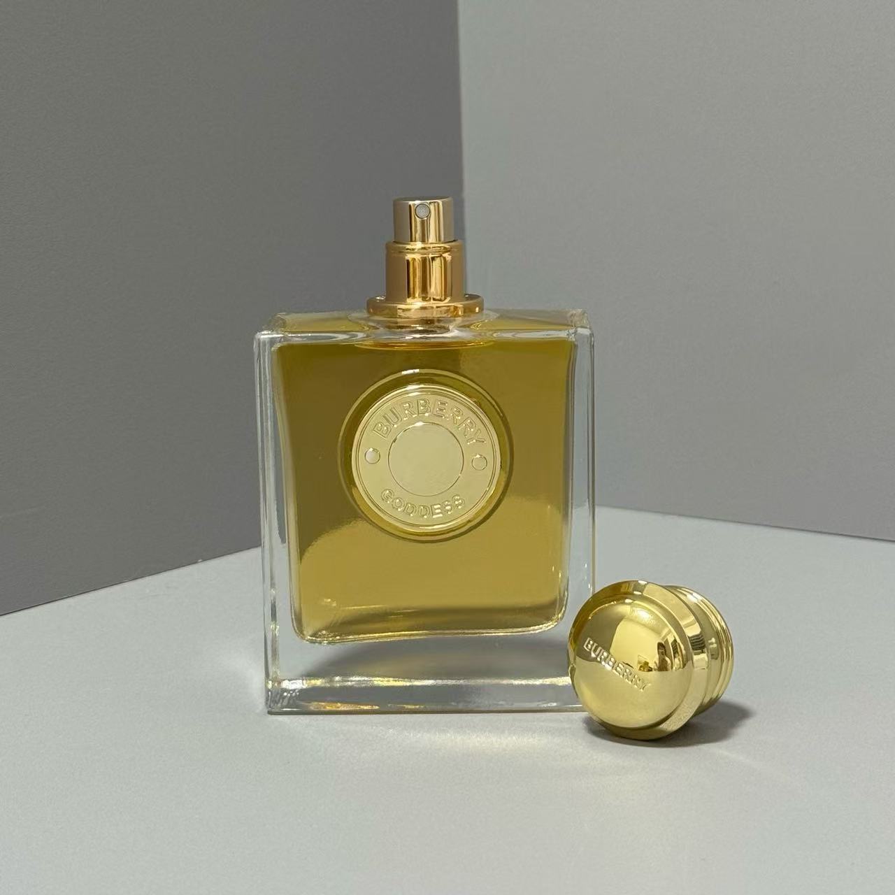 博柏利 Burberry 传世高定浓香水香氛 #83AC535E 3