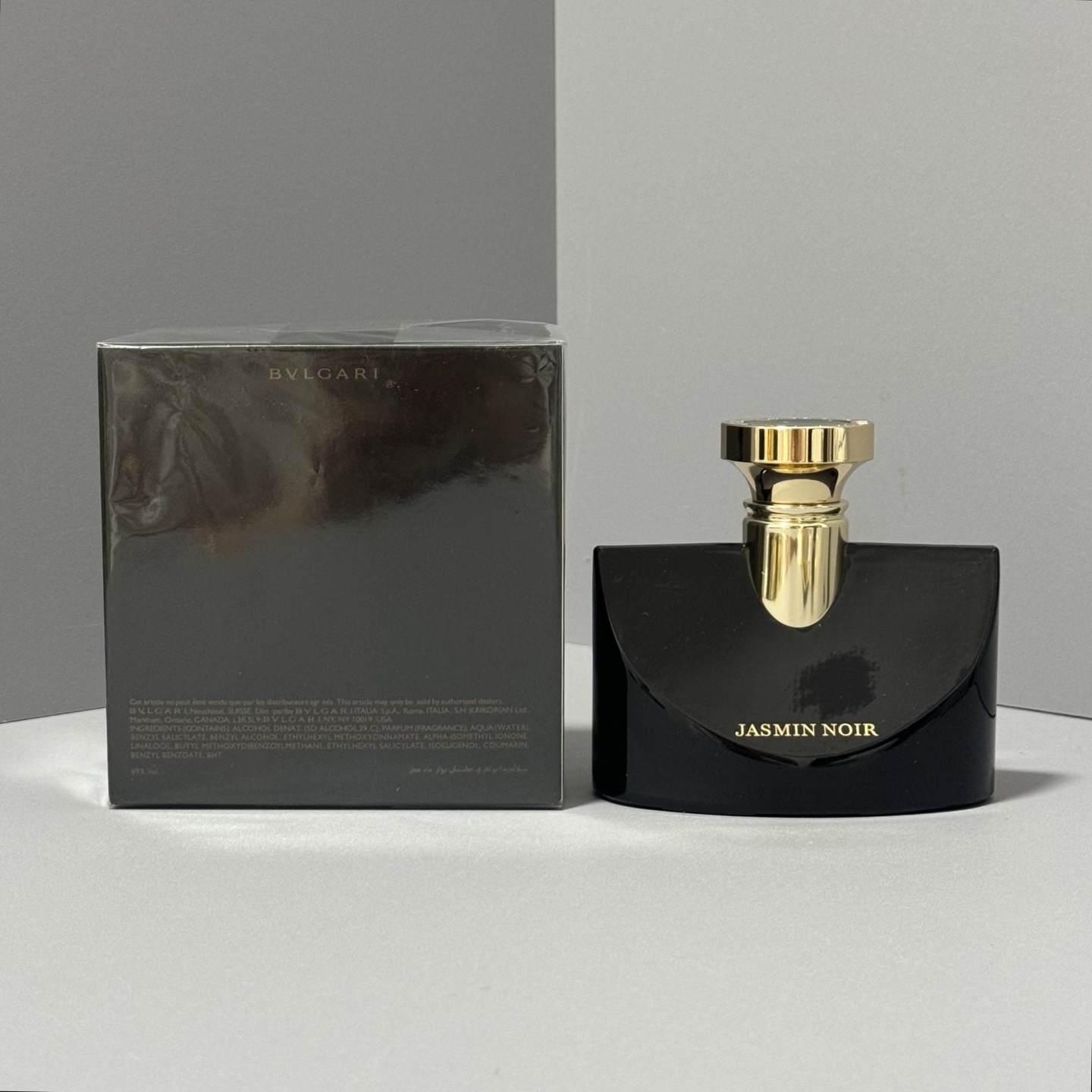 宝格丽 Bvlgari 传世高定浓香水香氛 #6BD23EBD 2