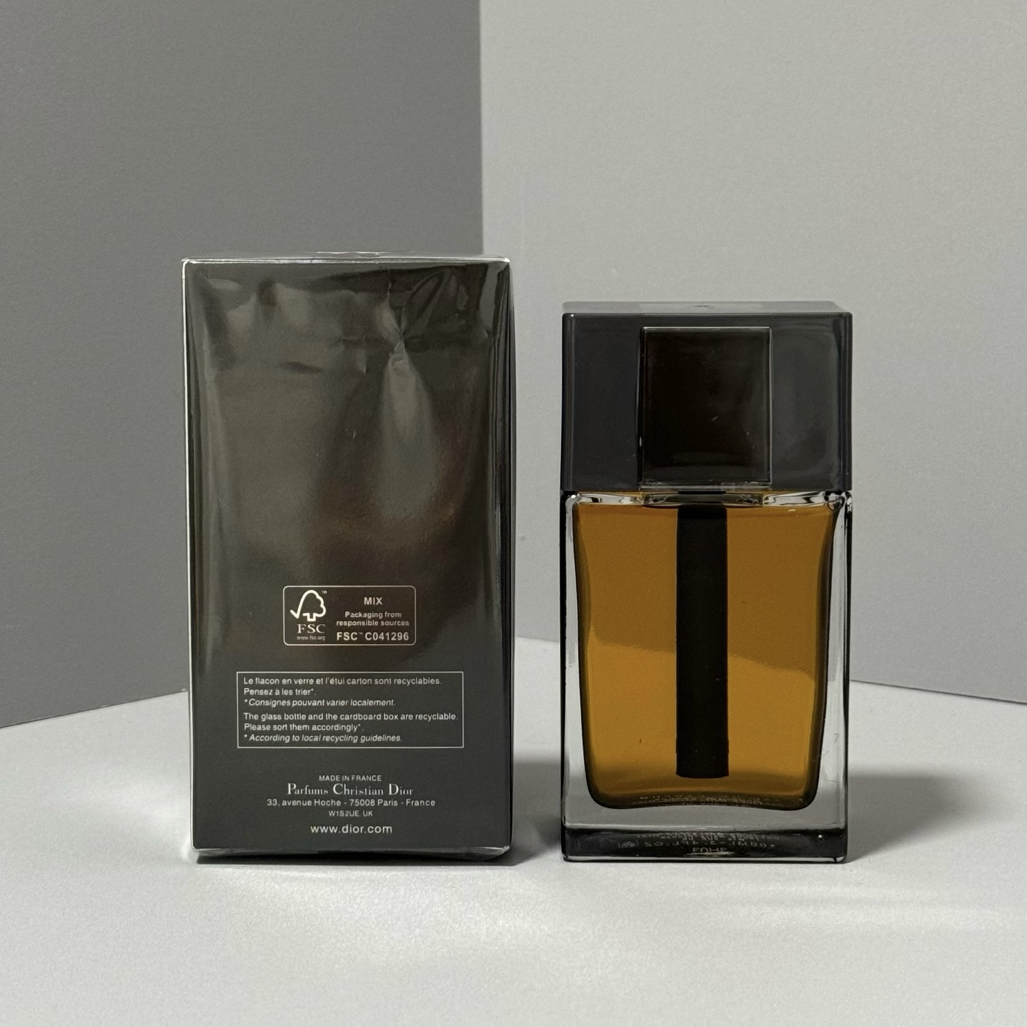 Dior Haute Couture Artisanal Perfumery Haute Fragrance Scent 2