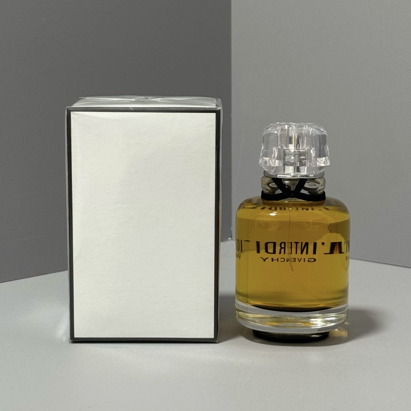 纪梵希 Givenchy 传世高定浓香水香氛 #B73AFEB2 2