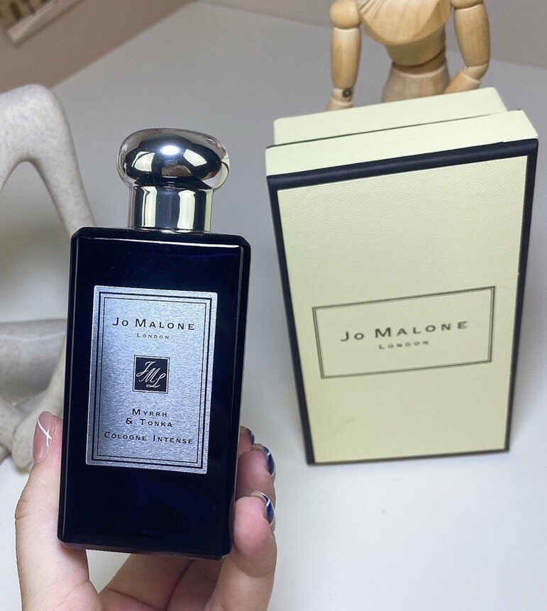 Moynat Haute Couture Artisanal Perfumery Haute Fragrance Scent Ref 3