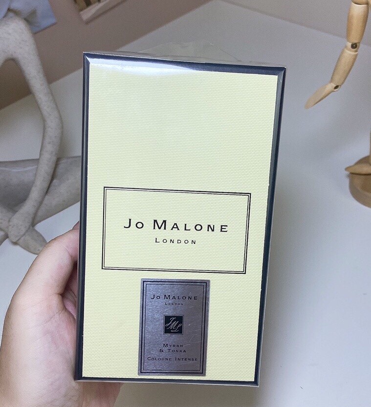 Moynat Haute Couture Artisanal Perfumery Haute Fragrance Scent Ref 4