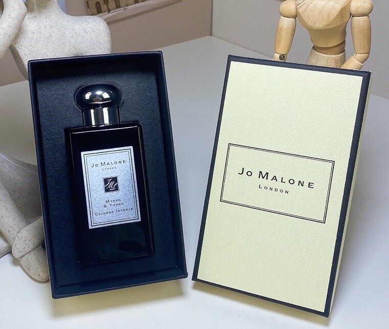 Moynat Haute Couture Artisanal Perfumery Haute Fragrance Scent Ref 2