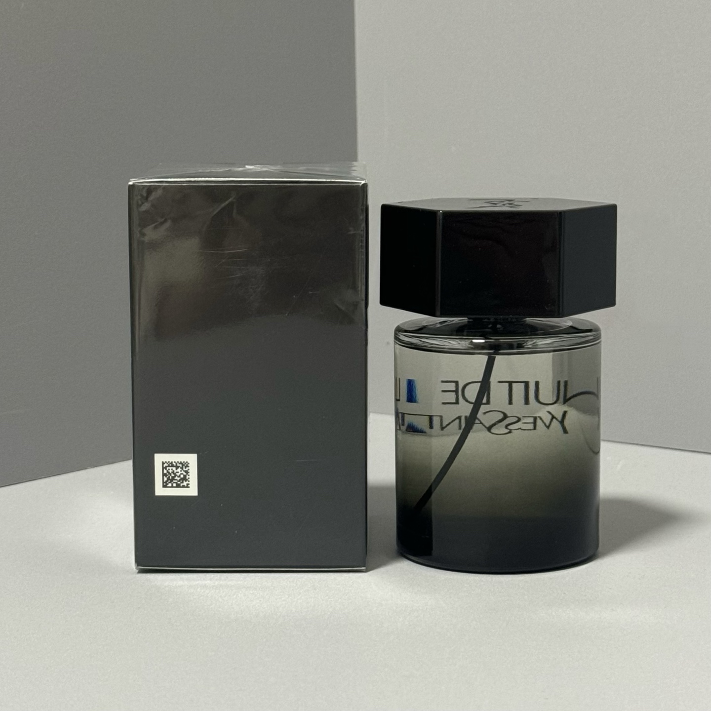 圣罗兰 暗夜男士淡香水100ml 3