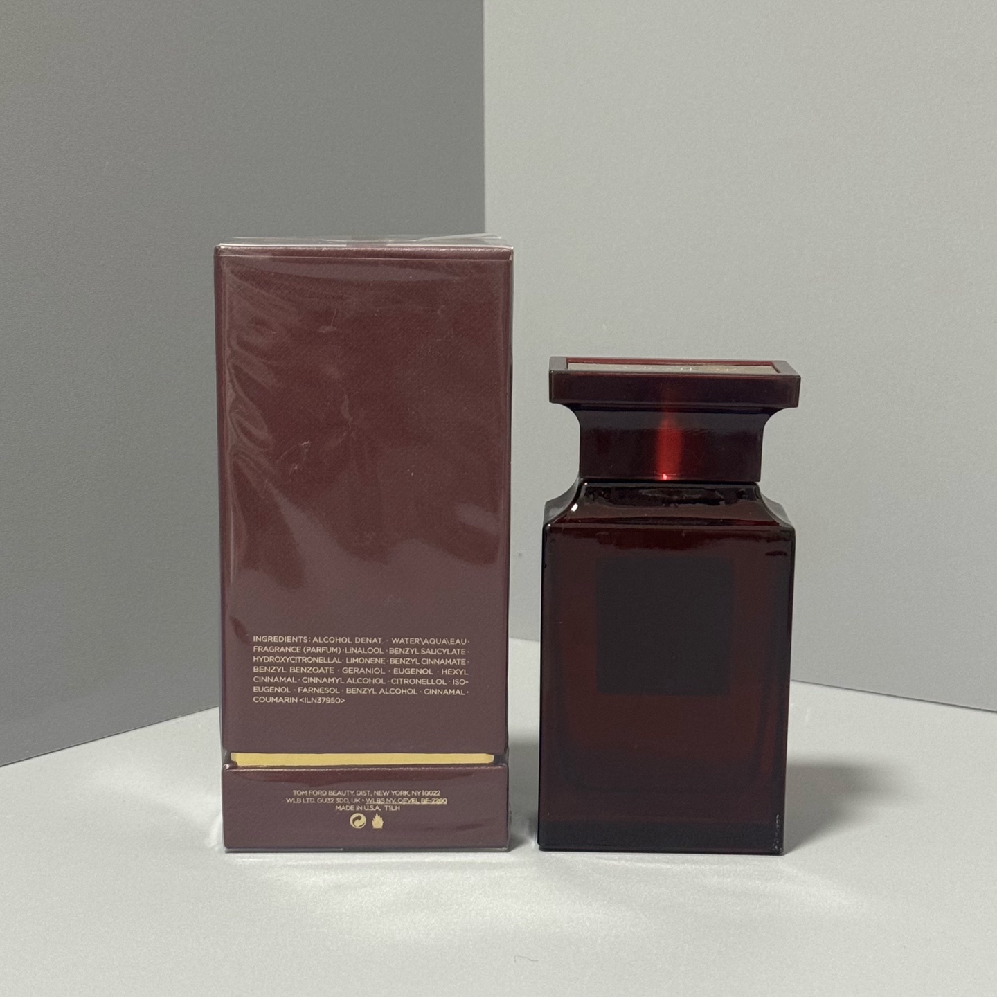 Chanel Luxury Haute Parfumerie Fragrance Perfume Ref.6BEC0D7C 2