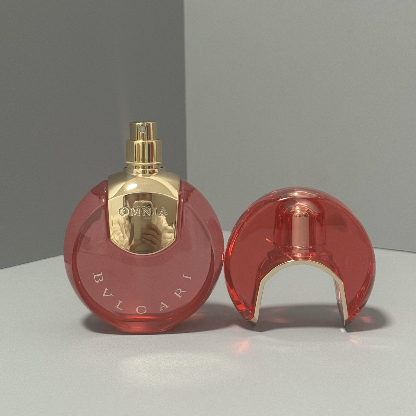 Bvlgari Luxury Haute Parfumerie Fragrance Perfume Ref 3