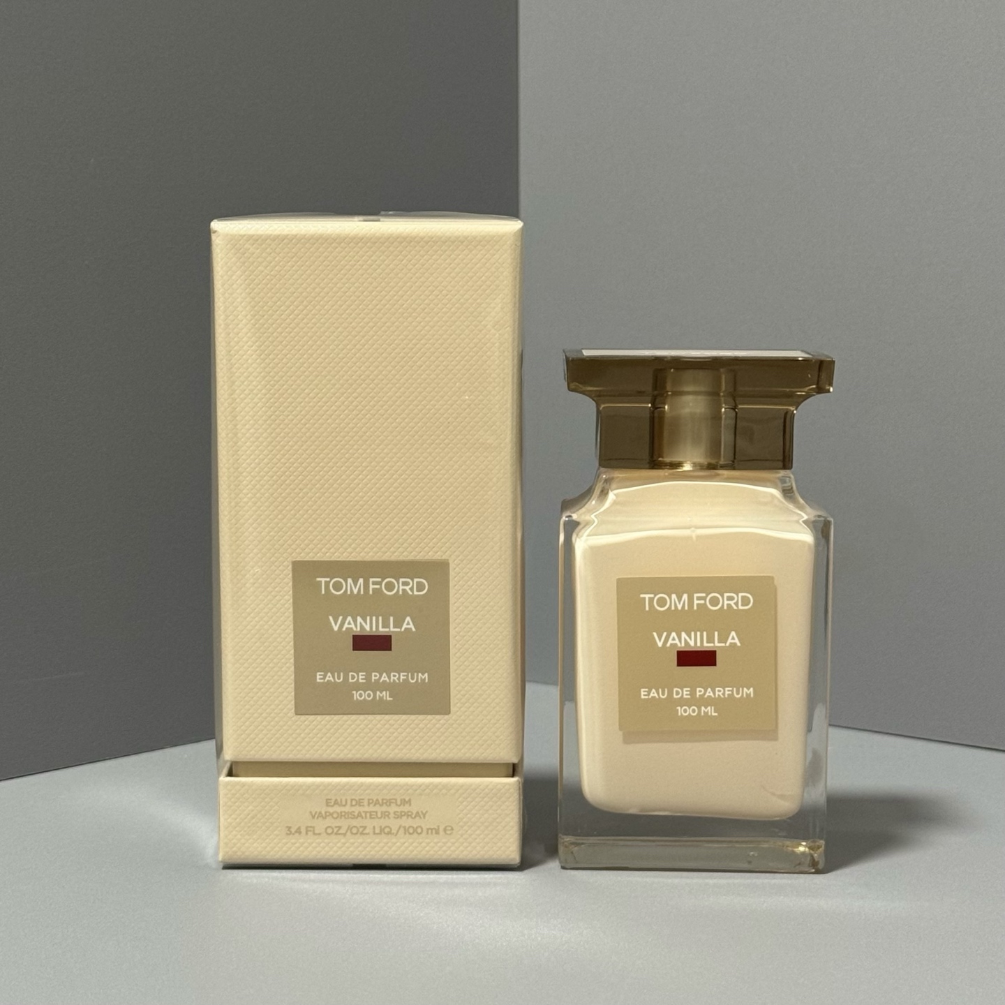 Tom Ford Haute Couture Artisanal Perfumery Haute Fragrance Ref.00401696