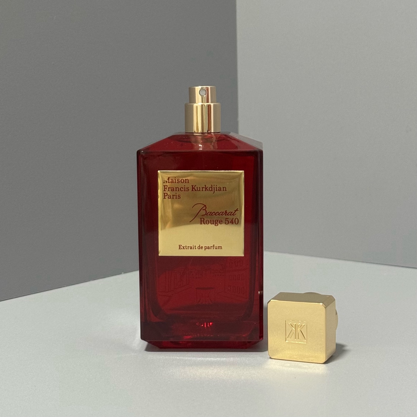 Dolce & Gabbana Haute Couture Artisanal Perfumery Haute Fragrance Scent 5