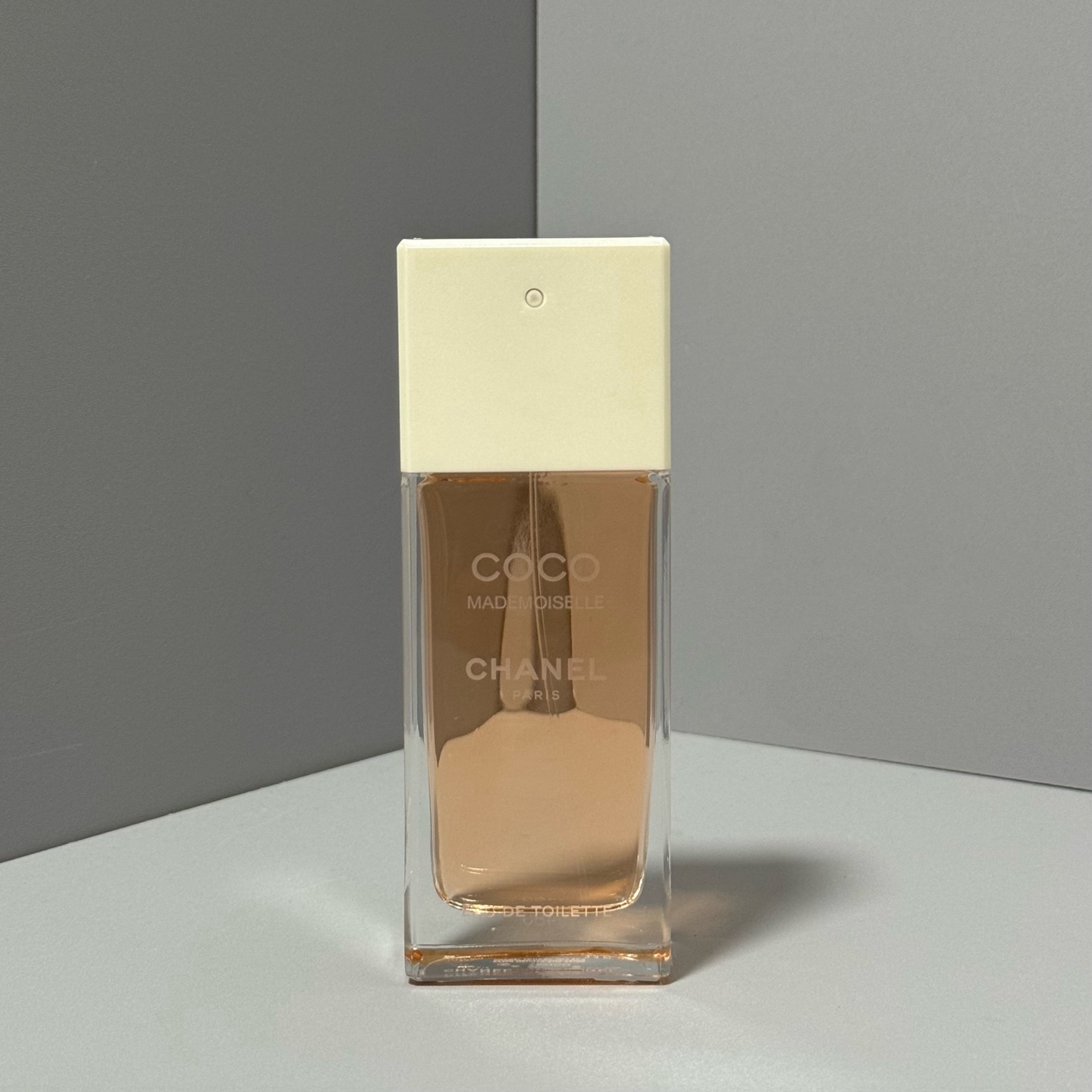 Chanel Luxury Haute Parfumerie Fragrance Perfume Ref.3EDA4C2C 3