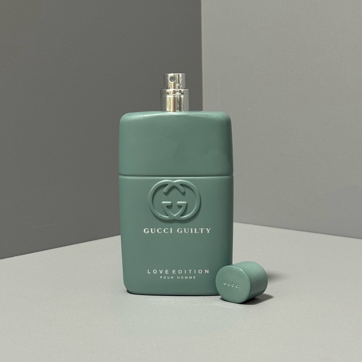 Gucci Haute Couture Artisanal Perfumery Haute Fragrance Scent Ref 3