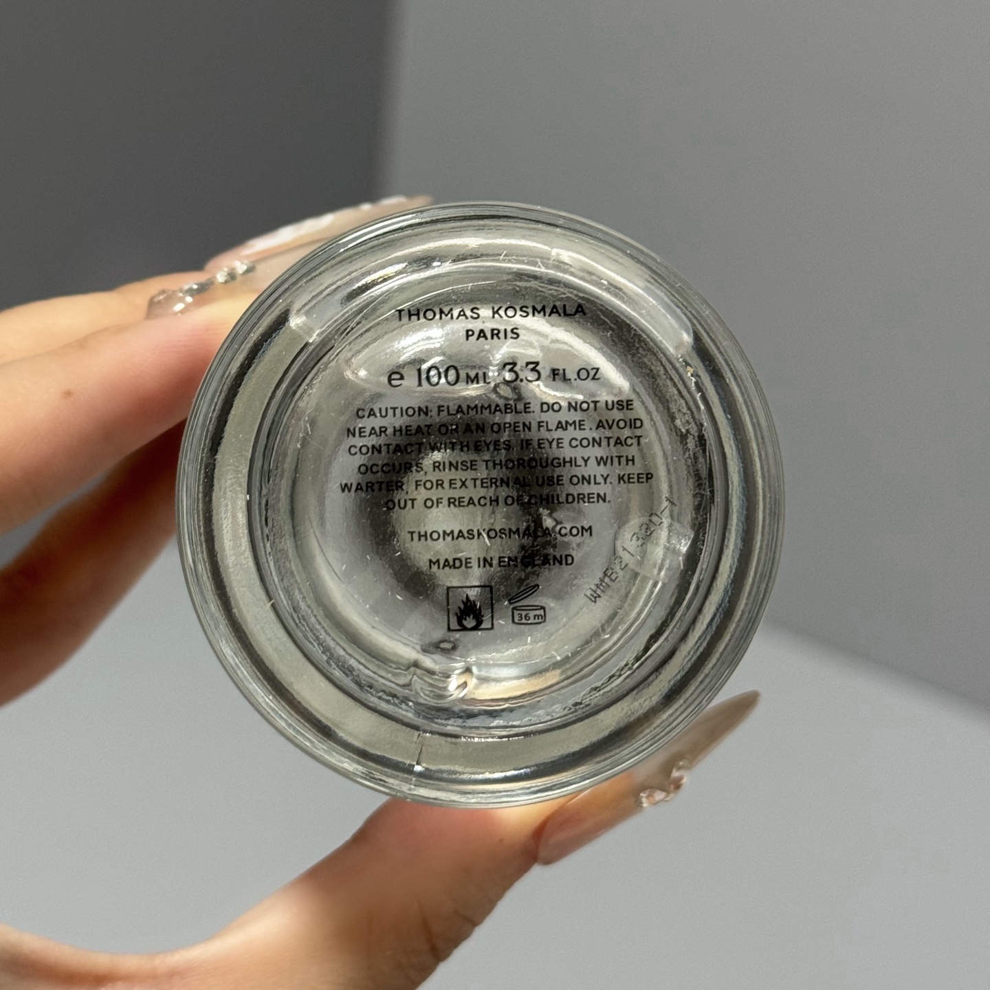 Bvlgari Haute Couture Artisanal Perfumery Haute Fragrance Scent 4