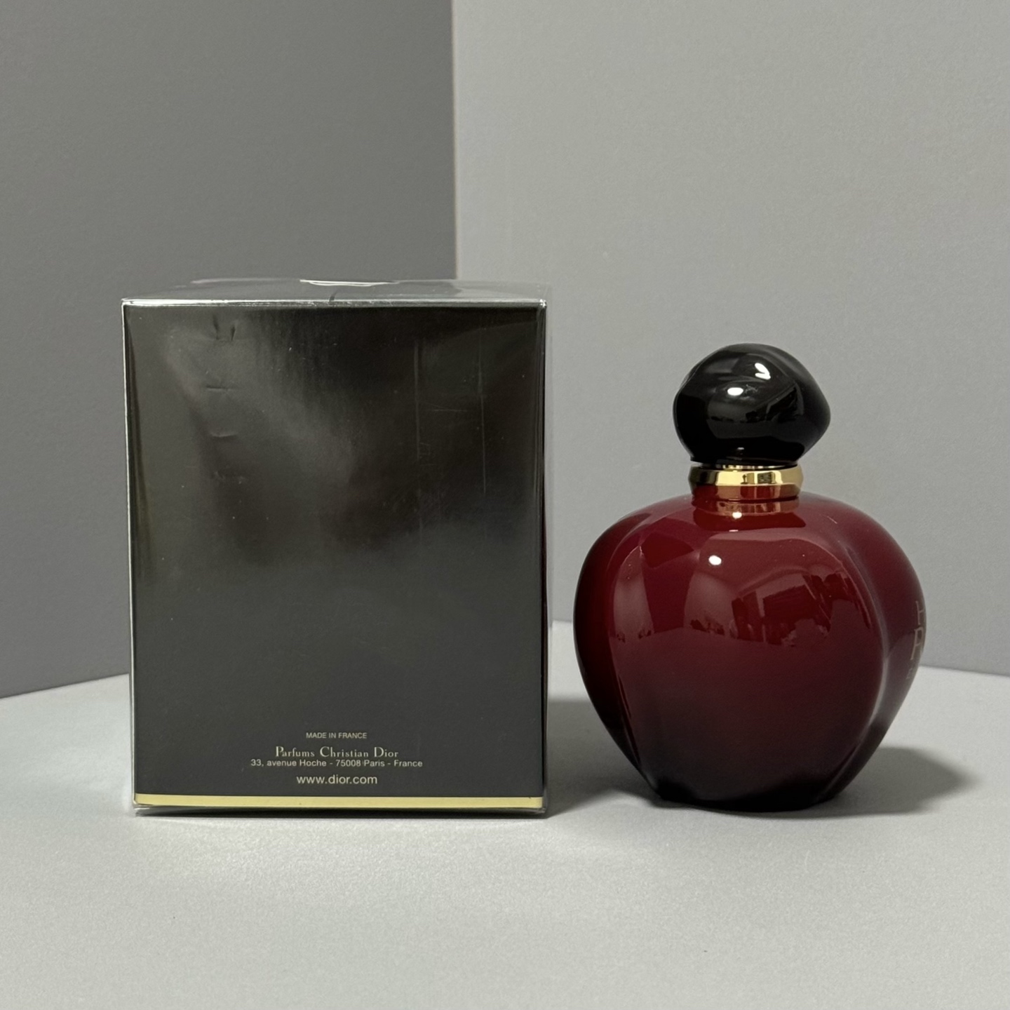 Dior Haute Couture Artisanal Perfumery Haute Fragrance Scent 2