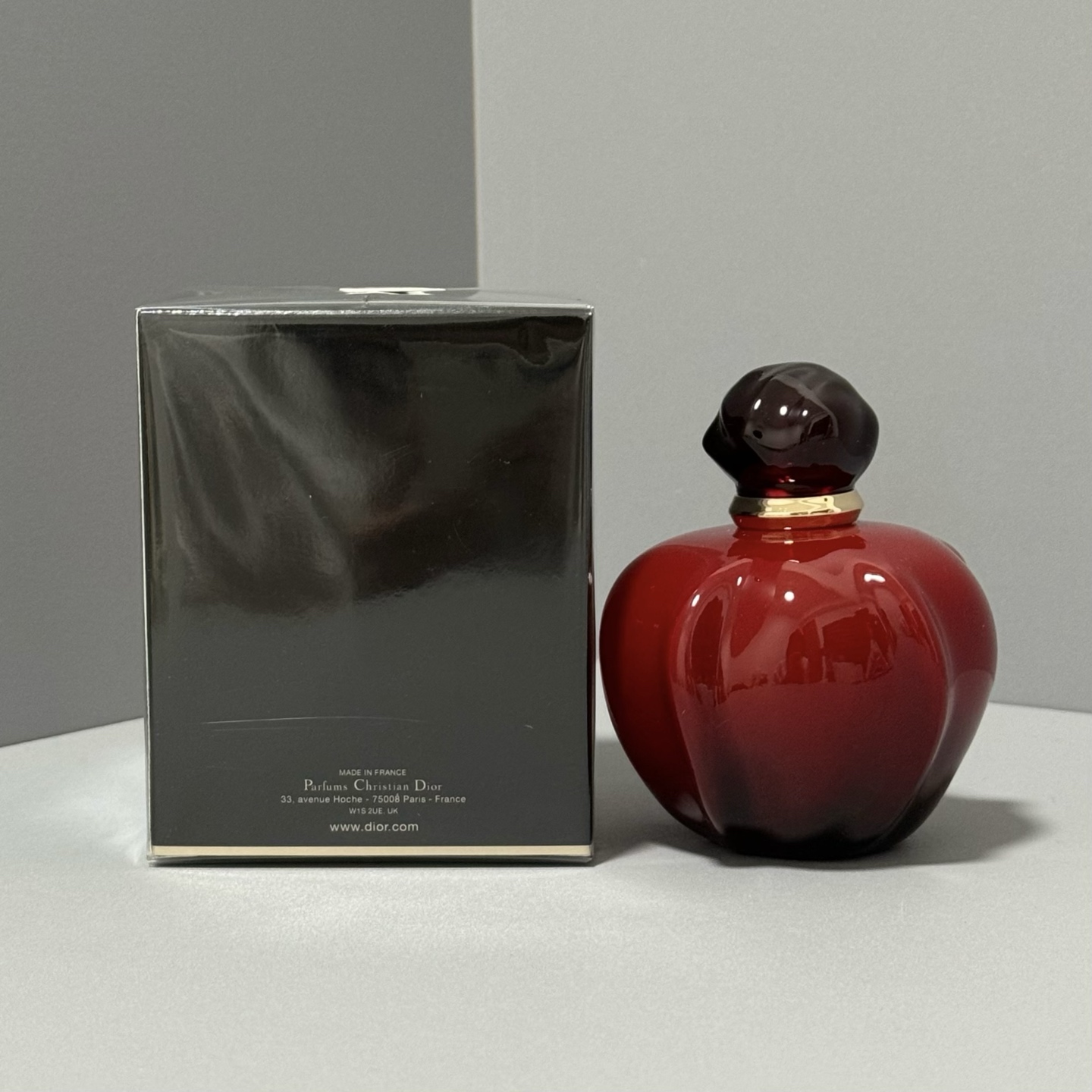 Dior Hypnotic Poison Eau de Toilette for Women 100ml - Perfume 2