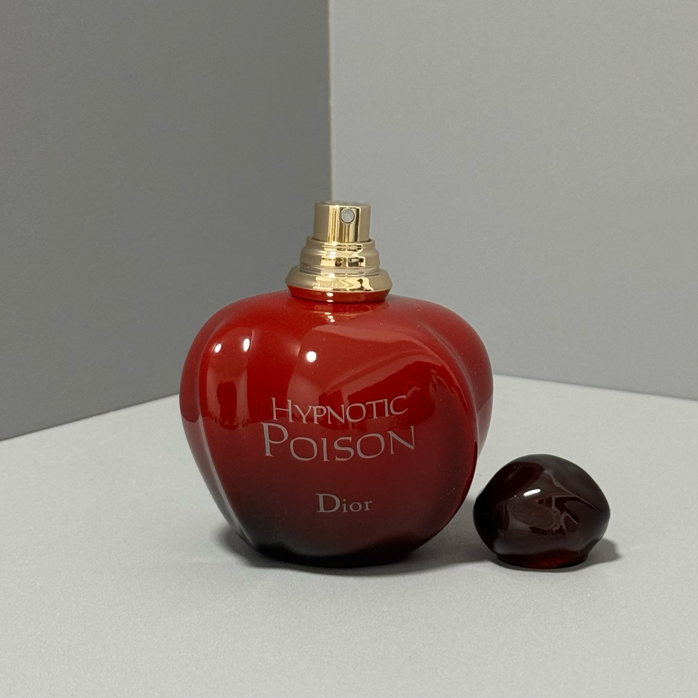 Dior Hypnotic Poison Eau de Toilette for Women 100ml - Perfume 3