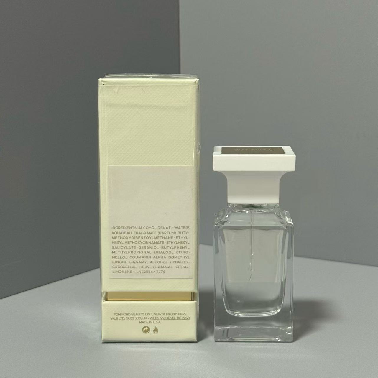 Chanel Luxury Haute Parfumerie Fragrance Perfume Ref.38C9B528 2