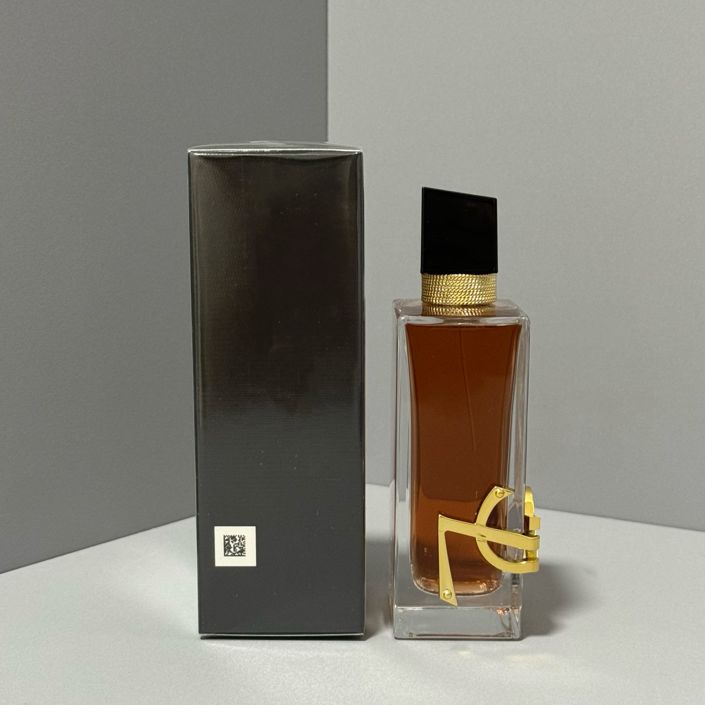 圣罗兰自由至上(自由之水)精醇版女士香水90ml 4