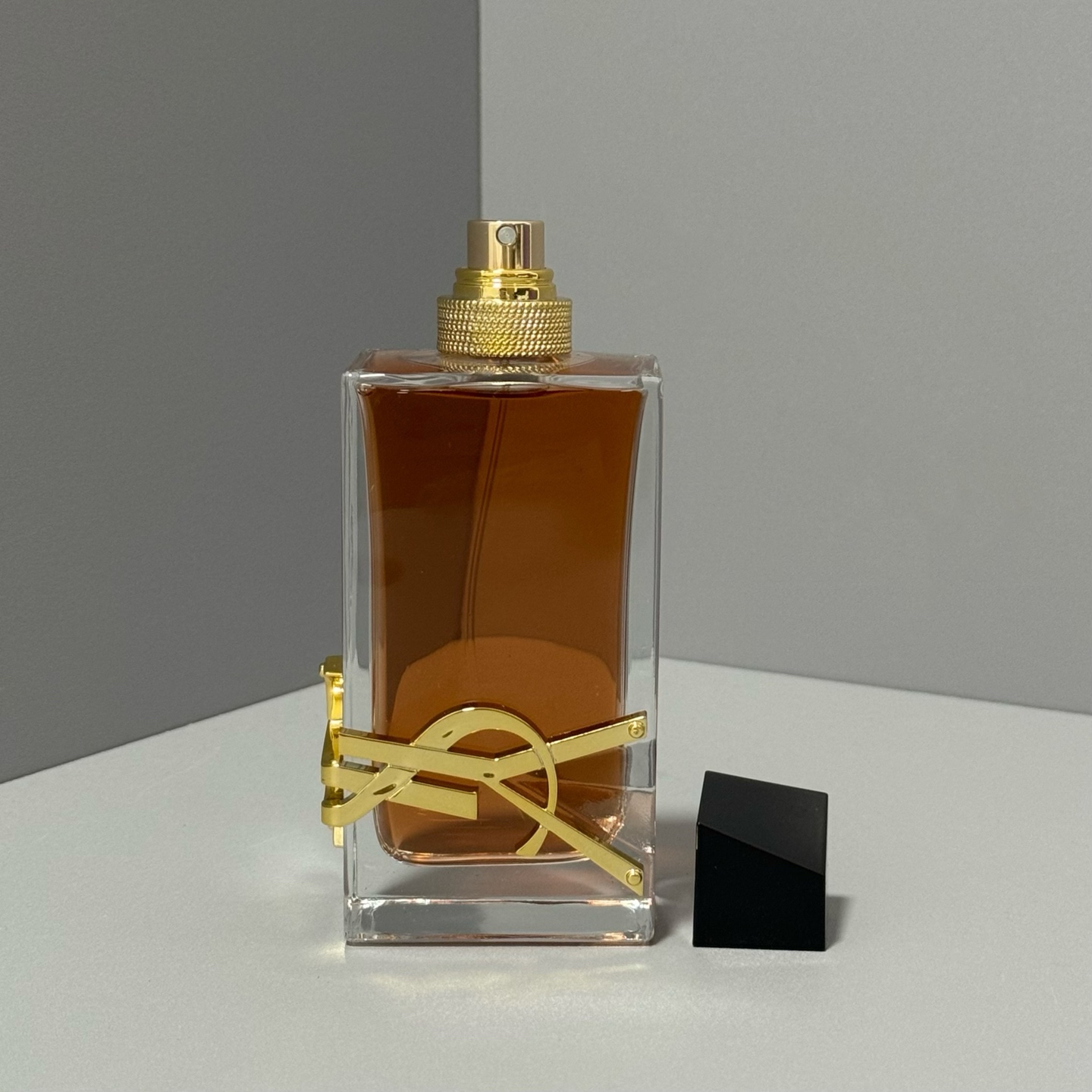 圣罗兰自由至上(自由之水)精醇版女士香水90ml 3