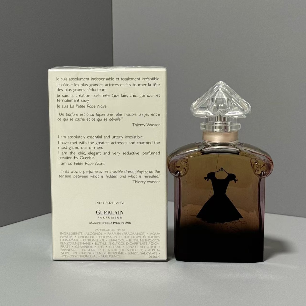 Audemars Piguet Haute Couture Artisanal Perfumery Haute Fragrance Scent 2