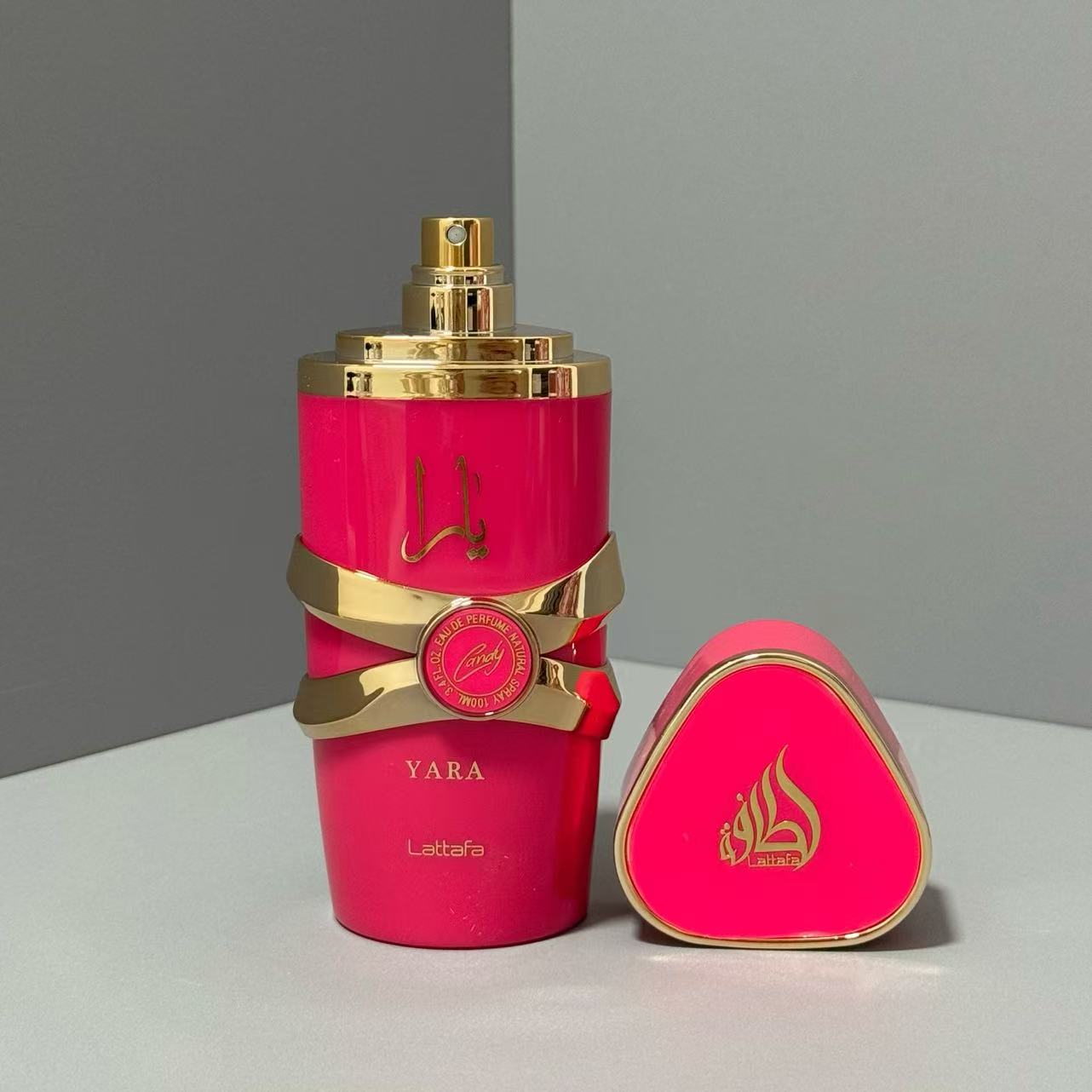 Saint Laurent Haute Couture Artisanal Perfumery Haute Fragrance Scent 3