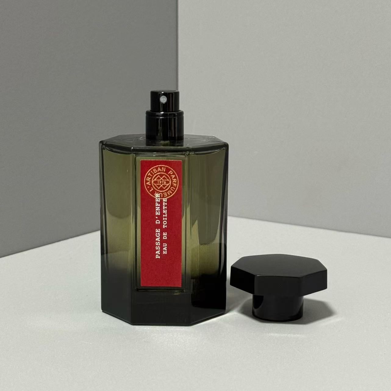 路铂廷 Christian Louboutin 高定典藏传世高定调香工坊典藏香氛香水 #964BBB31 3