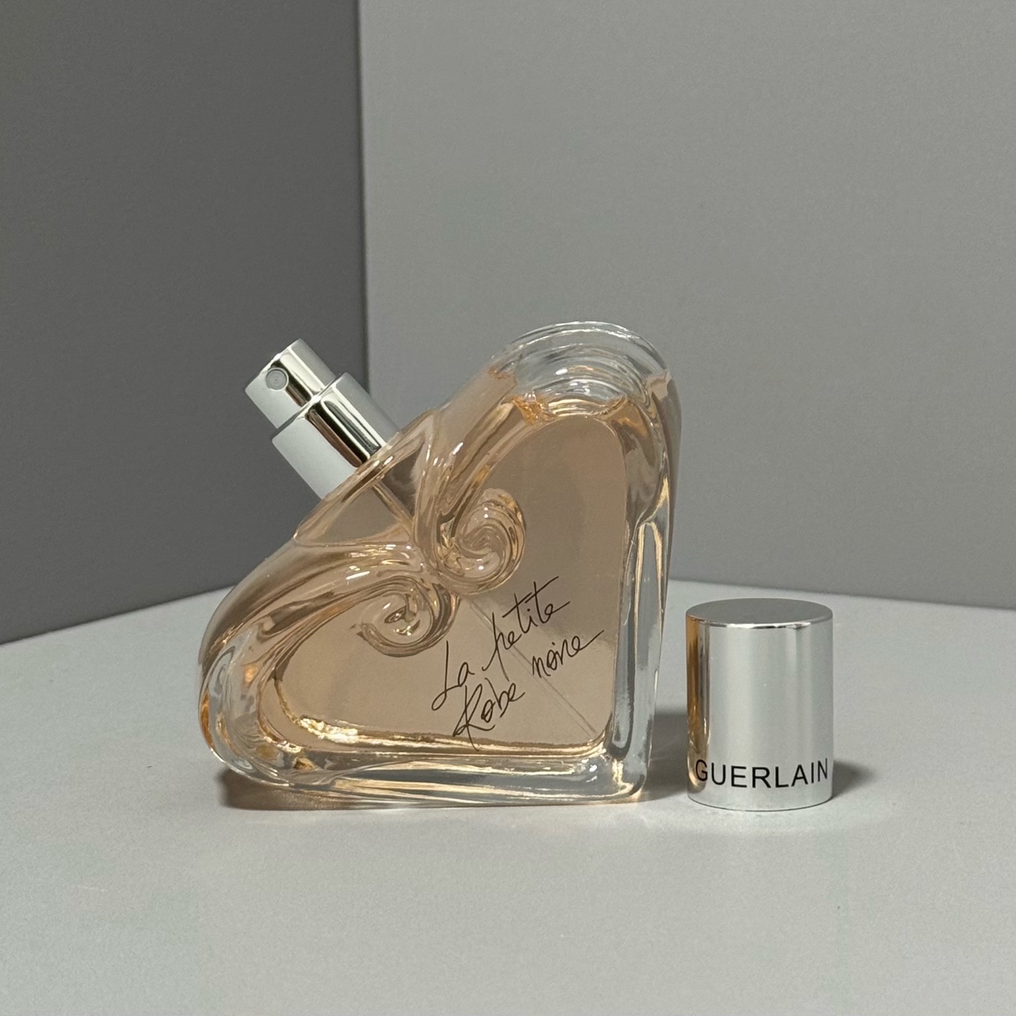 Patek Philippe Haute Couture Artisanal Perfumery Haute Fragrance Scent 2