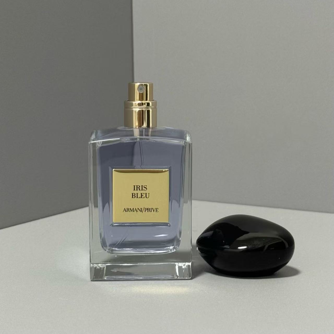 Alexander McQueen Haute Couture Artisanal Perfumery Haute Fragrance 3