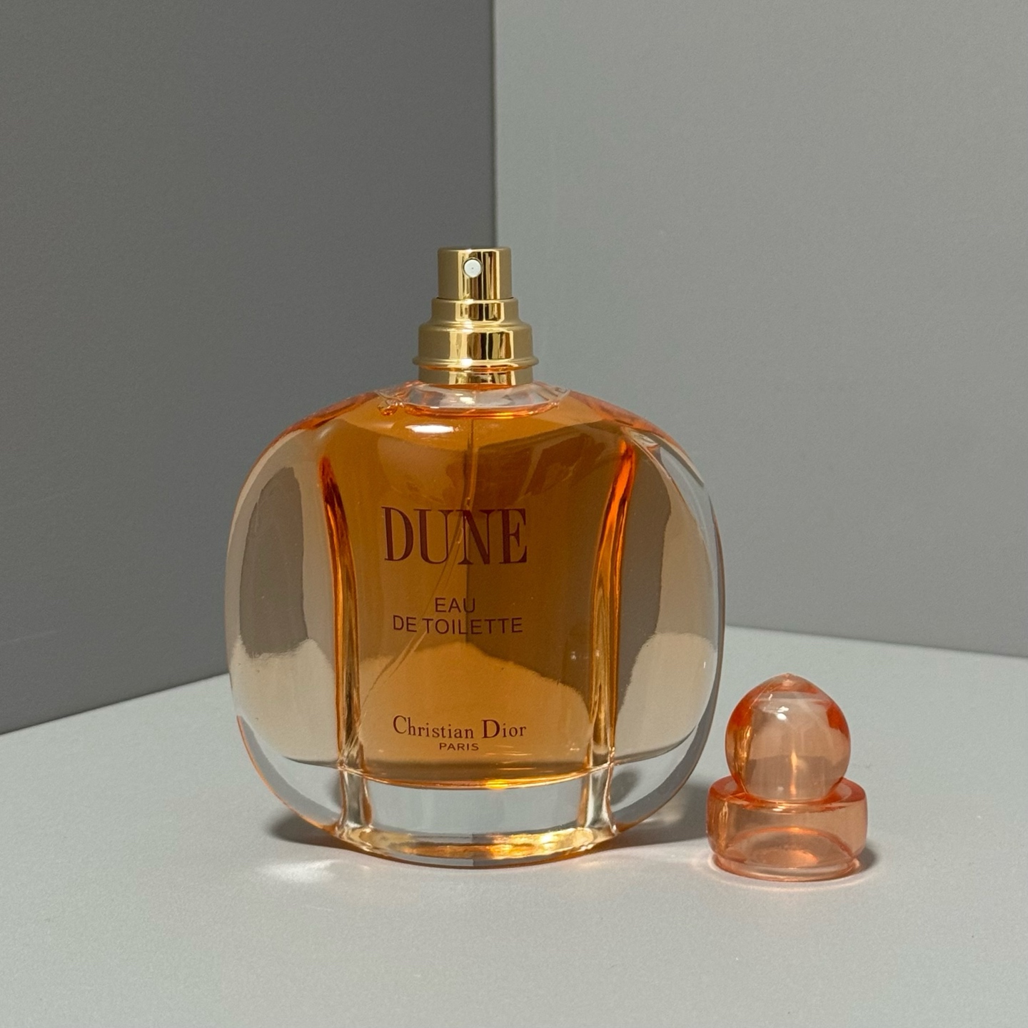 Dior Haute Couture Artisanal Perfumery Haute Fragrance Scent Ref 3