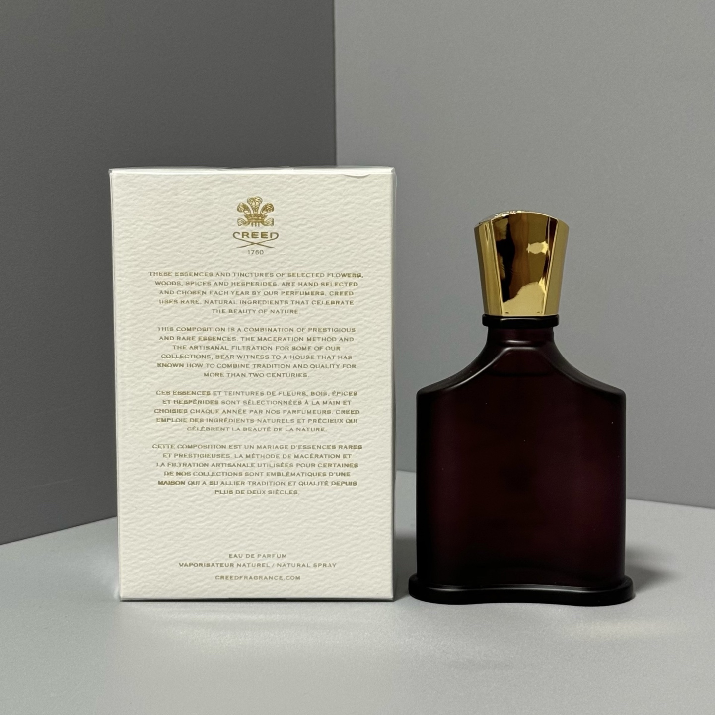 Chanel Luxury Haute Parfumerie Fragrance Perfume Ref.81749732 2