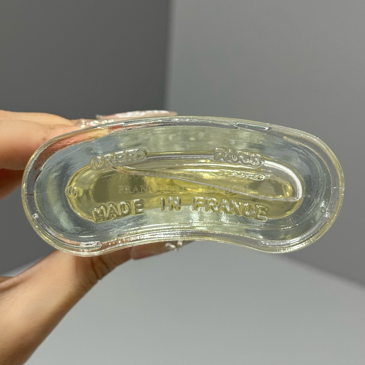 恺芮得 维岛之泉(维尔京岛之水)中性香水100ml 4