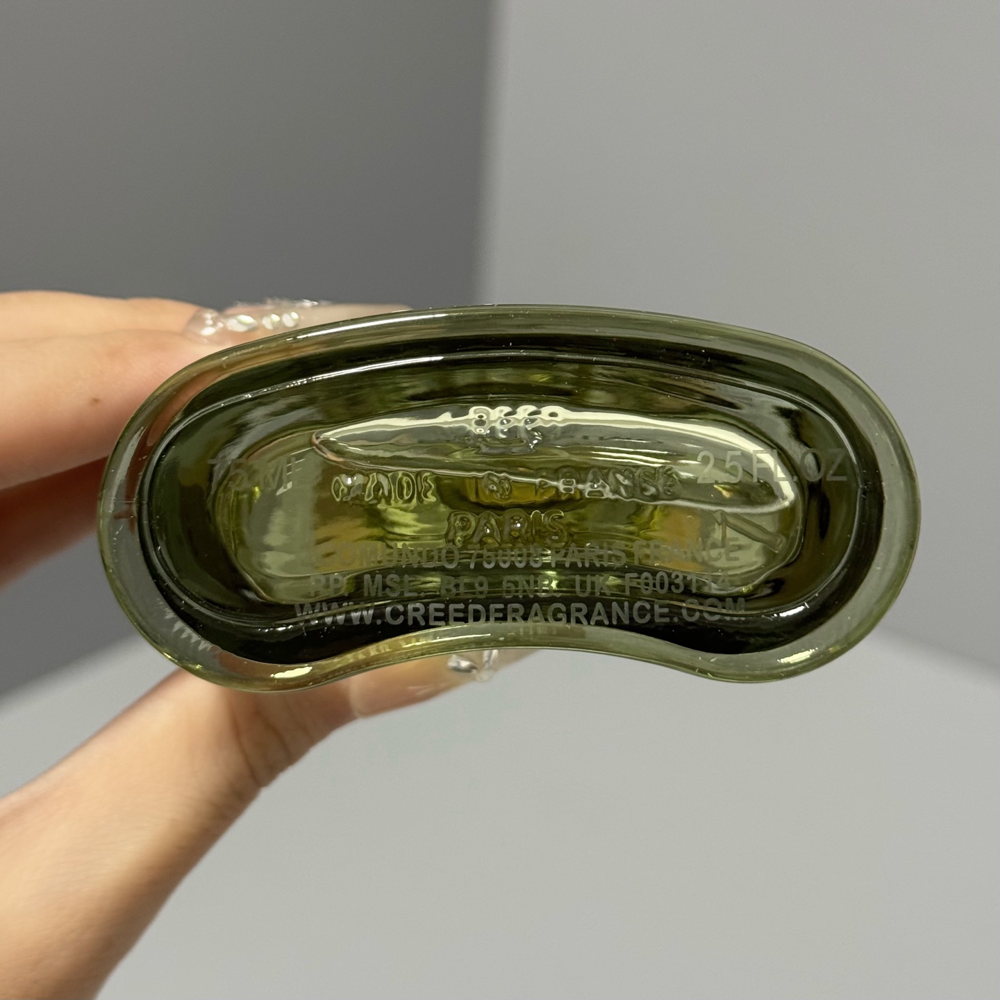 Chanel Luxury Haute Parfumerie Fragrance Perfume Ref.33DF39ED 4