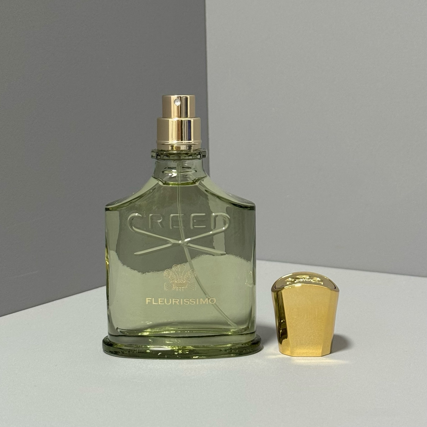 Chanel Luxury Haute Parfumerie Fragrance Perfume Ref.33DF39ED 3