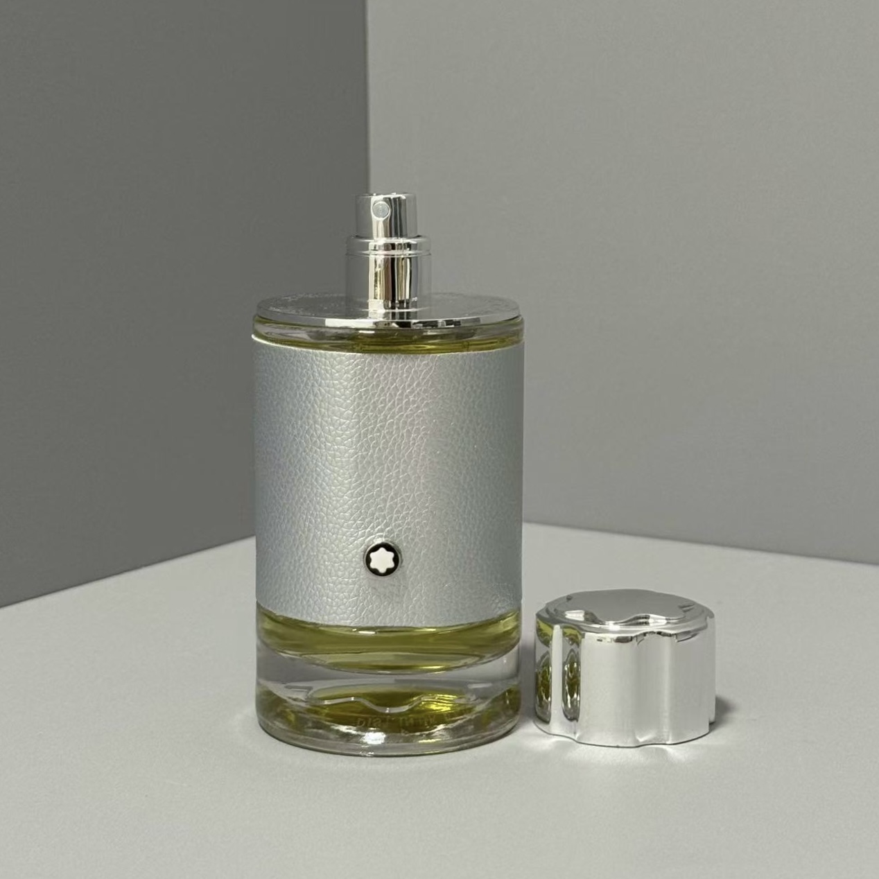 万宝龙冰峰旅者男士香水100ml 2