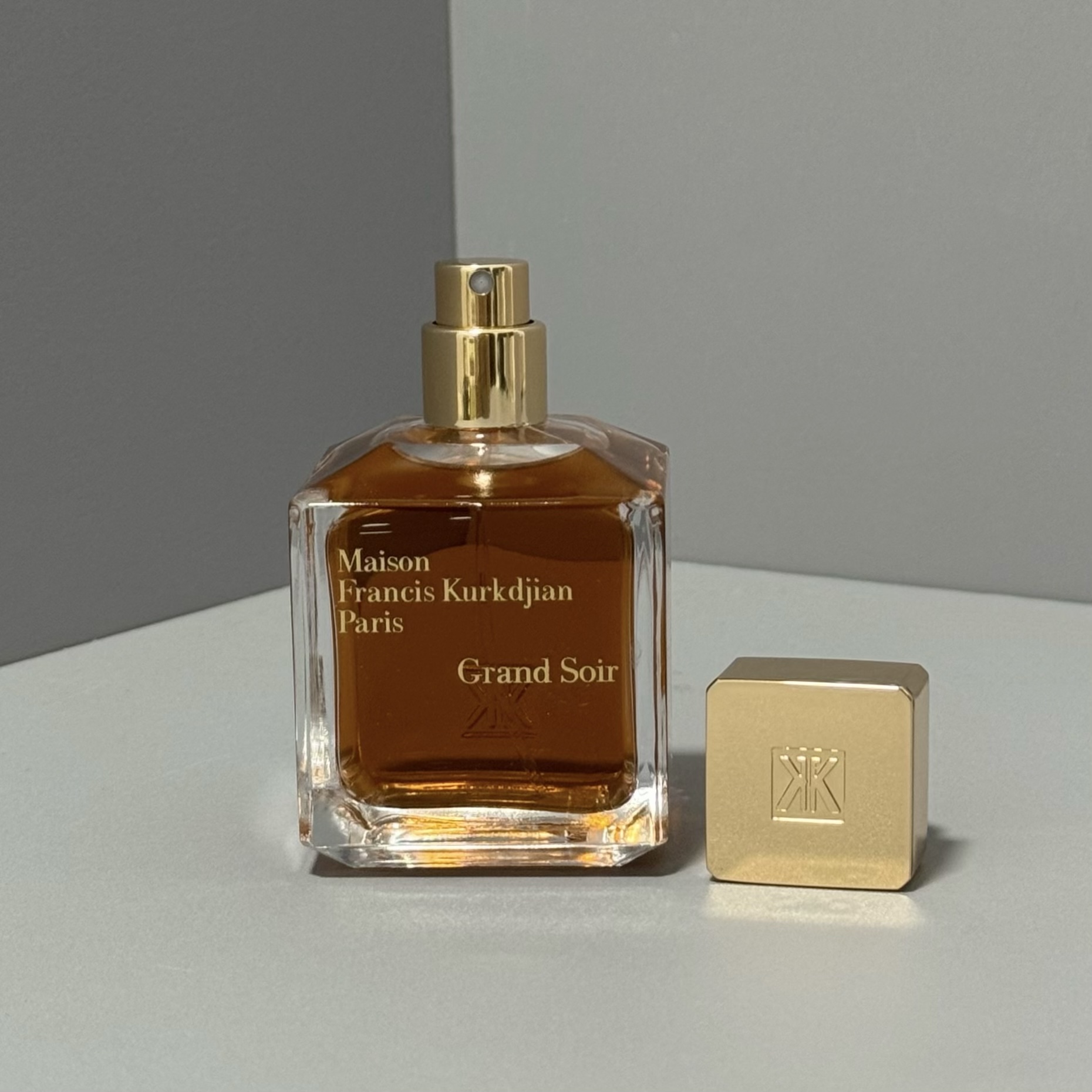 Chanel Haute Couture Artisanal Perfumery Haute Fragrance Scent Ref 3