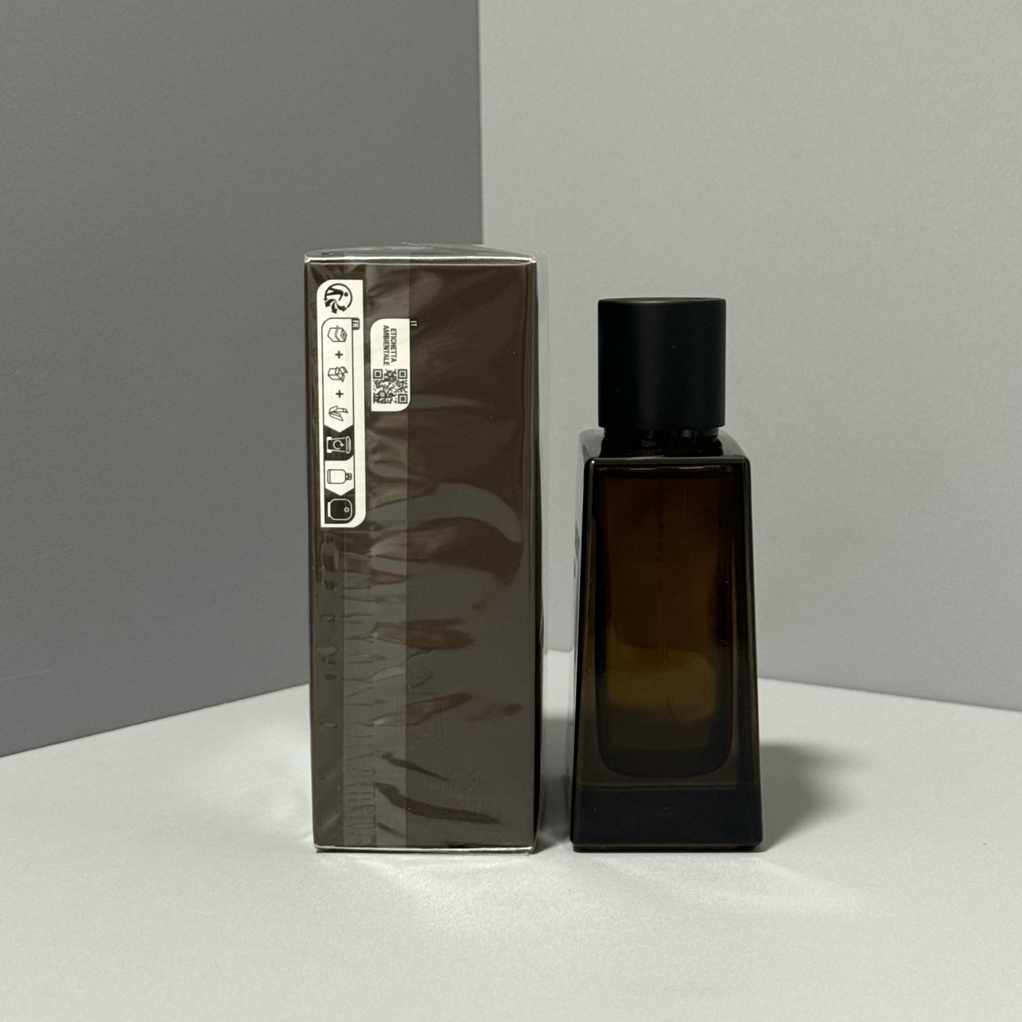 Burberry Luxury Haute Parfumerie Fragrance Perfume Ref 3