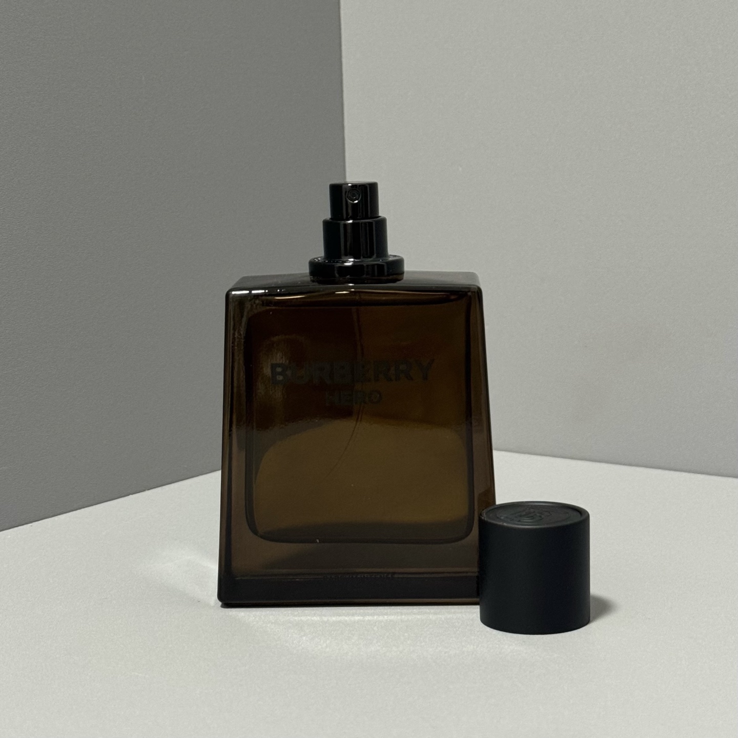 Burberry Luxury Haute Parfumerie Fragrance Perfume Ref 4