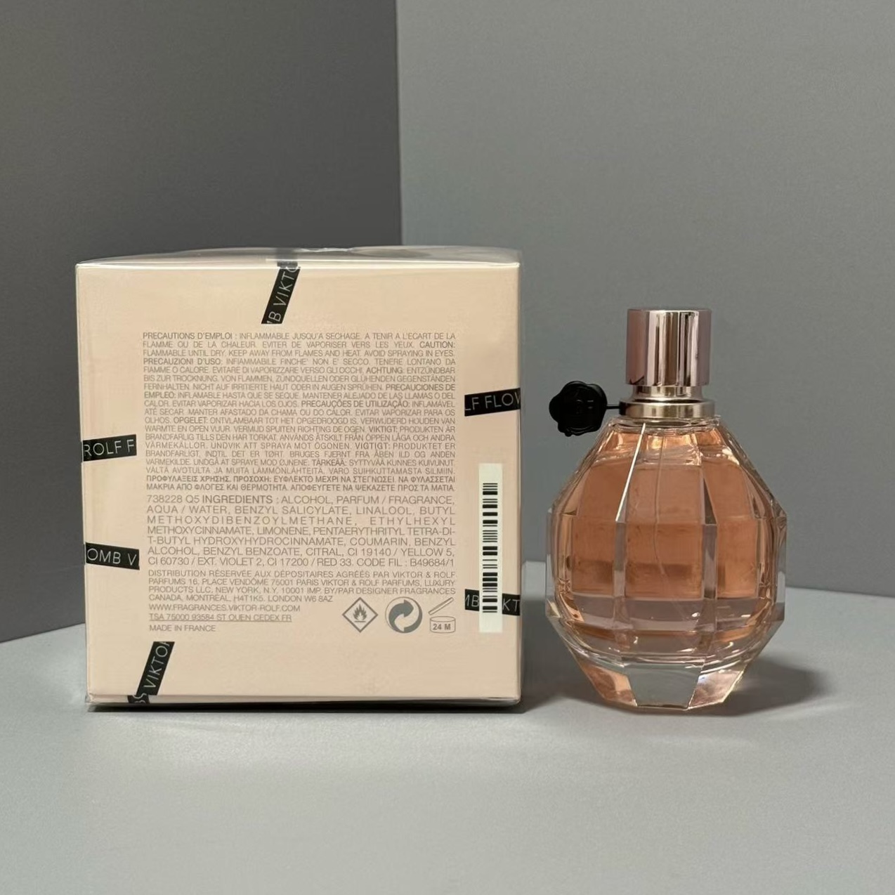 Manolo Blahnik Haute Couture Artisanal Perfumery Haute Fragrance Scent 2
