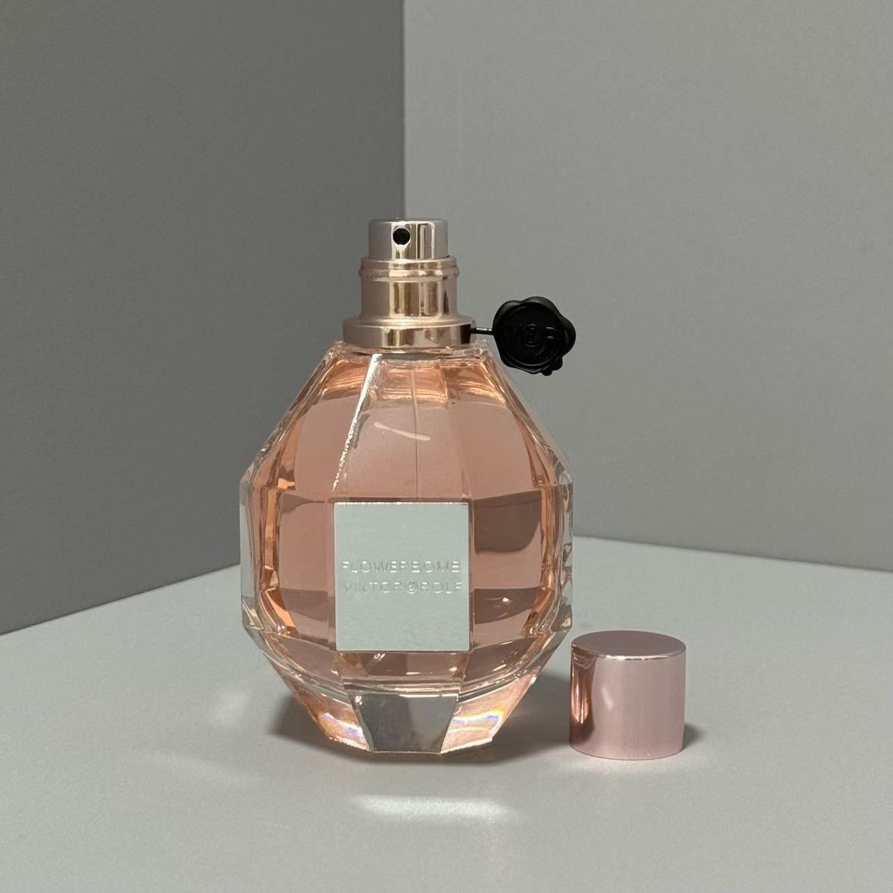 Manolo Blahnik Haute Couture Artisanal Perfumery Haute Fragrance Scent 3