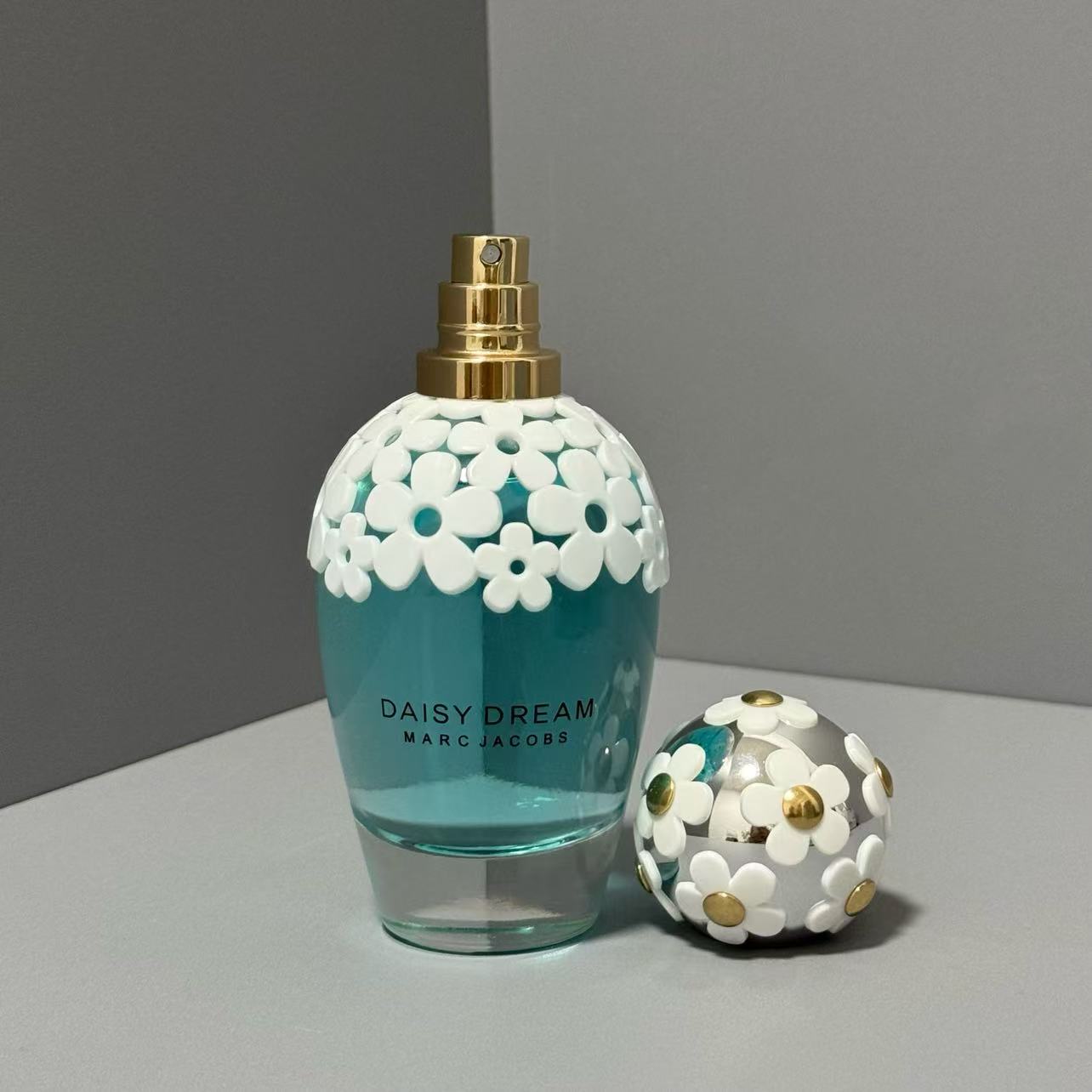 莫杰 雏菊梦境(梦幻小雏菊)女士淡香水100ml 3